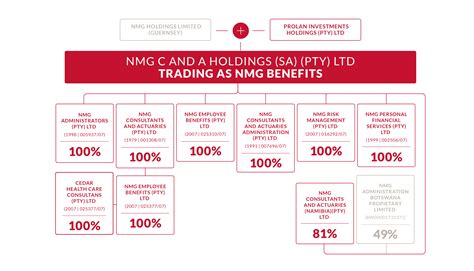 NMG Benefits .